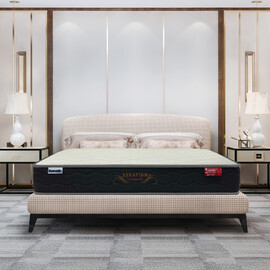 Dunlopillo Xtrafirm+ Mattress